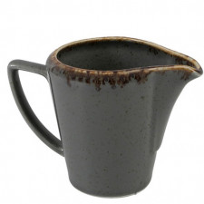 SIDINA  Dark Gray" Молочник 150 мл