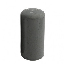 Солонка 100 мм "Seasons Dark Gray"