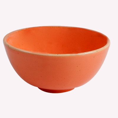 "Sidina Orange"Салатник 130 мм