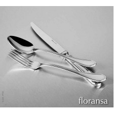 Нож десертный 207мм FLORANSA