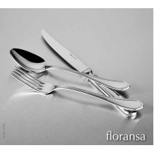 Ложка кофейная 118мм FLORANSA