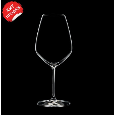 Бокал для красного вина_SAPERAVI/SHIRAZ 0,709л,_0454/32_RESTAURANT EXTREME Riedel