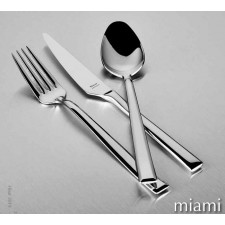 Вилка столовая 4мм, 202мм MIAMI