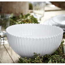 Салатник 27cm,4л PEARL Португалия