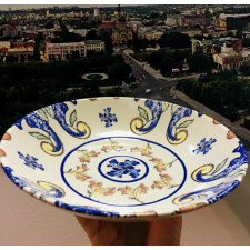 Тарелка глубокая 22см "CENTENNIAL"