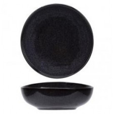 Салатник 14 см.BLACK GRANITE, COSY TRENDY