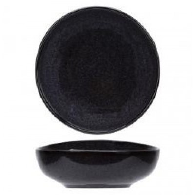 Салатник 14 см.BLACK GRANITE, COSY TRENDY