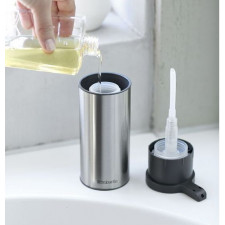 Дозатор для жидкого мыла