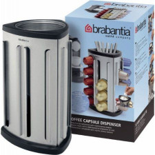 Диспенсер для хранения до 30 кофейных капсул Nespresso