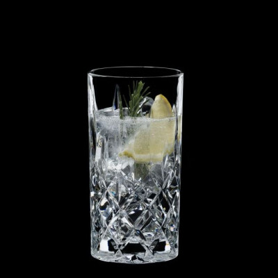 Hабор стаканов (2шт.) SPEY LONGDRINK 0,375л_0515/04 S3_TUMBLER COLLECTION Riedel