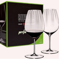 Hабор бокалов (2шт.) для бел. вина RIESLING 0,623л_6884/15_PERFORMANCE