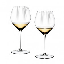 Hабор бокалов (2шт.) для бел. вина CHARDONNAY 0,727л_6884/97_PERFORMANCE
