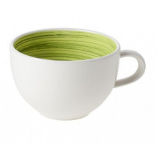 Чашка 290 мл. TURBOLINO GREEN, COSY TRENDY