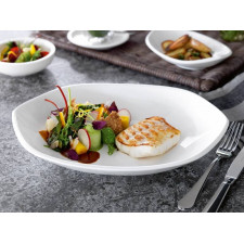 Блюдо овальное, глубокое 36х29 см, ARTESANO Villeroy & Boch