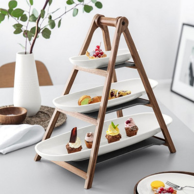 Блюдо овальное 28х8х3,5 см, 0,34 л ARTESANO Villeroy & Boch