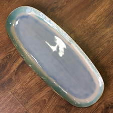 Блюдо овальное, 36.5х15 см, Malibu, COSY TRENDY