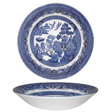 Пиала "BLUE WILLOW" 20 см, Churchill