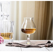 Бокал для пива 0,41 л Ander Beer Glass Libbey