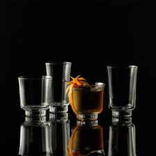 Стакан 0,265 л высокий Modern America Libbey