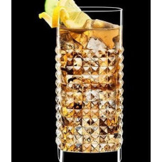 Стакан высокий 480мл (квадратный) Luigi Bormioli MIXOLOGY
