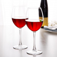 Бокал для  вина, 550 мл (h=231мм,d=72х78мм)(6*4) ENOTECA