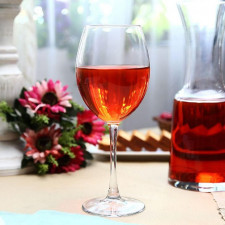 Бокал для вина, 440 мл (h=220мм,d=65х78мм) ENOTECA