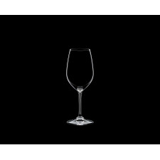 Бокал для вина_Riesling/Zinfandel 0,37л_0446/15-М_ LINE MEASURE Riedel