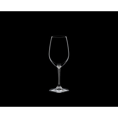 Бокал для вина_Riesling/Zinfandel 0,37л_0446/15-М_ LINE MEASURE Riedel