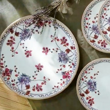 Тарелка 27 см ARTESANO Provencal  LAVENDEL villeroy