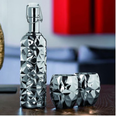 Стакан низкий 500мл Luigi Bormiolli Precious Glass DOF