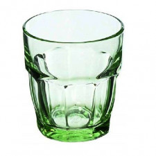 Стакан низкий 270мл Bormioli Rocco Rock Bar Mint