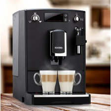 Кофемашина автомат NIVONA CafeRomatica 520 