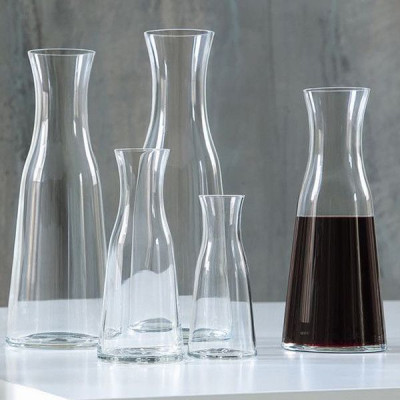Графин LINEA ATELIER  0,25 л Luigi Bormioli