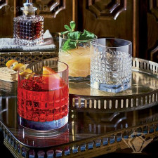 Стакан для виски MIXOLOGY 0,38 л Luigi Bormioli