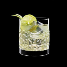 Стакан для виски MIXOLOGY 0,38 л Luigi Bormioli