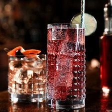 Стакан MIXOLOGY 0,48 л Luigi Bormioli