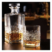 Графин с пробкой 0,75 л MIXOLOGY LB