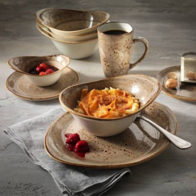 Кружка 0,285 л CRAFT PORCINI Steelite