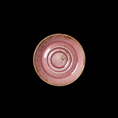 Блюдце 11,75 см CRAFT RASPBERRY