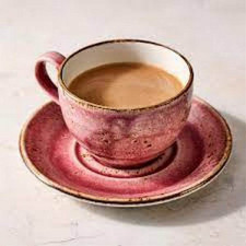 Чашка чай/кофе 0,228 л CRAFT RASPBERRY