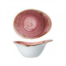 Пиала асимметричная 18 см, 0,435 л CRAFT RASPBERRY