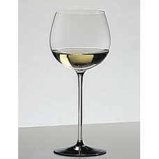 Бокал BLACK TIE для белого вина Montrachet 4100/07 0,52л,черное основание,подарочная упаковка