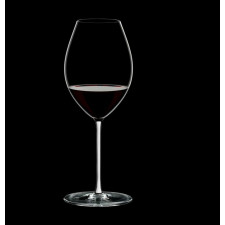 Бокал FATTO A MANO 4900/41W для красного вина OLD WORLD SYRAH 0,600 л белая ножка,подарочная упаковк