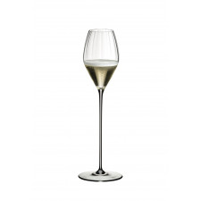 Бокал RIEDEL HIGH PERFORMANCE 4994/28 для CHAMPAGNE GLASS CLEAR,0,375л,подарочная упаковка