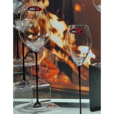 Бокал RIEDEL HIGH PERFORMANCE 4994/15B для RIESLING BLACK,0,623л,подарочная упаковка