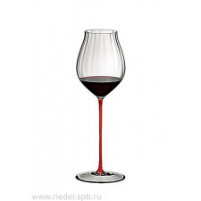 Бокал RIEDEL HIGH PERFORMANCE 4994/67R для PINOT NOIR RED, 0,830л,подарочная упаковка