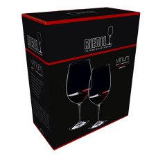 Набор бокалов VINUM 2 шт.6416/30 для красного вина Syrah/Shiraz 0,69 л,подарочная уп. Riedel Набор бокалов VINUM 2 шт.6416/30 для красного вина Syrah/Shiraz 0,69 л,подарочная уп. Riedel