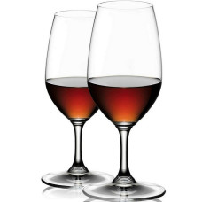 Набор бокалов VINUM 2 шт.6416/60 для портвейна 0,24 л,подар. уп. Riedel Набор бокалов VINUM 2 шт.6416/60 для портвейна 0,24 л,подар. уп. Riedel