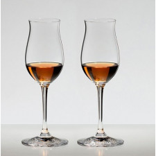 Набор бокалов VINUM 2 шт.6416/70 для граппы 0,1 л,подар. уп. Riedel