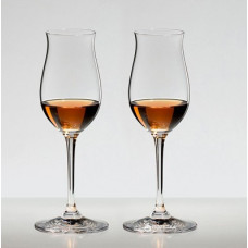 Набор бокалов VINUM 2 шт.6416/70 для граппы 0,1 л,подар. уп. Riedel